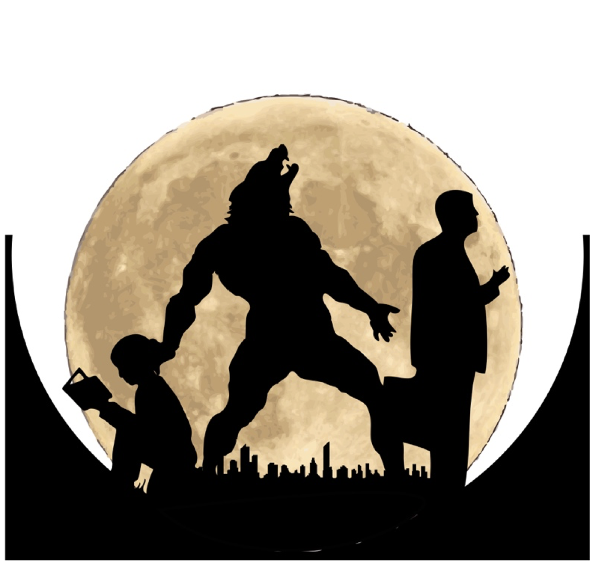 The Beast, the Man and the Child: An Analysis of the Werewolf Archetype and its Meaning to Contemporary Society